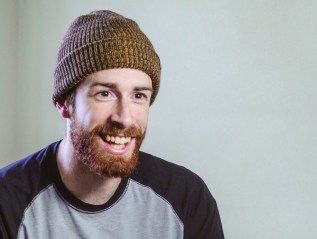 Zach Mumford – Pushing&nbsp;Forward