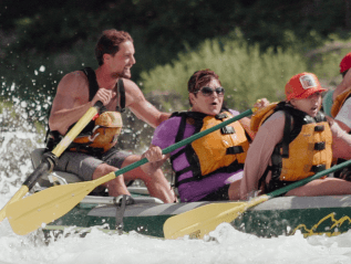 Teton Whitewater 2018&nbsp;promo