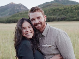 Levi & Viri Love&nbsp;Story